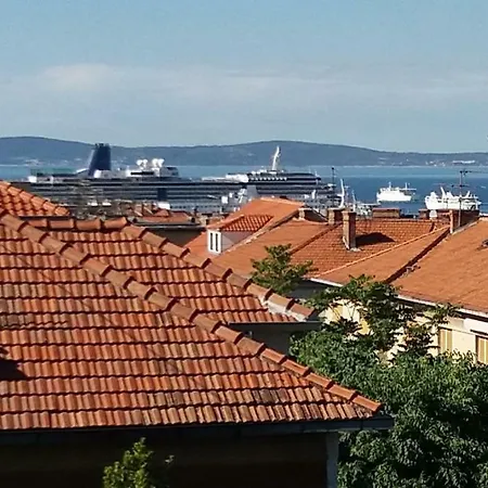 Bulic Apartament Split