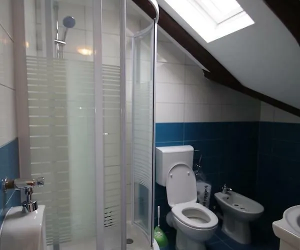 Bulic Apartament Split