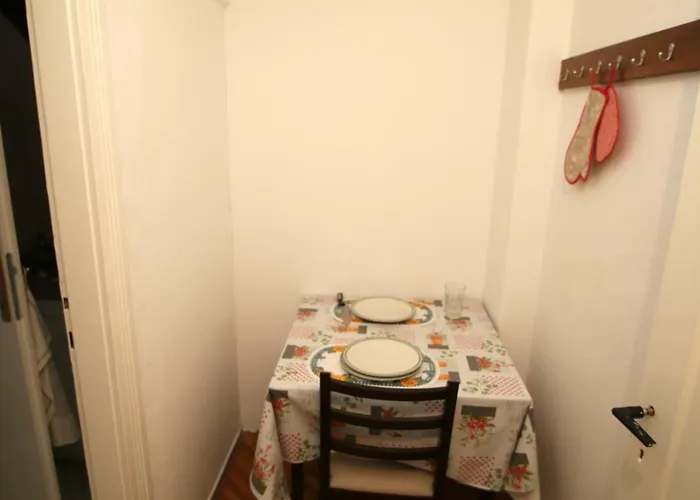 Bulic Apartament