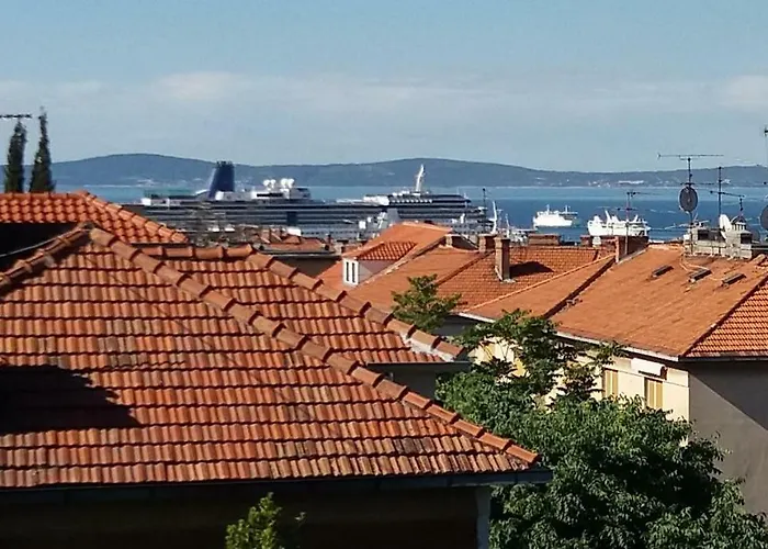 Bulic Apartament Split