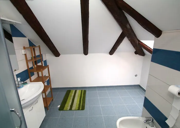 Apartament Bulic Split