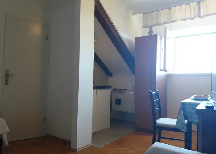 Apartament Bulic Split