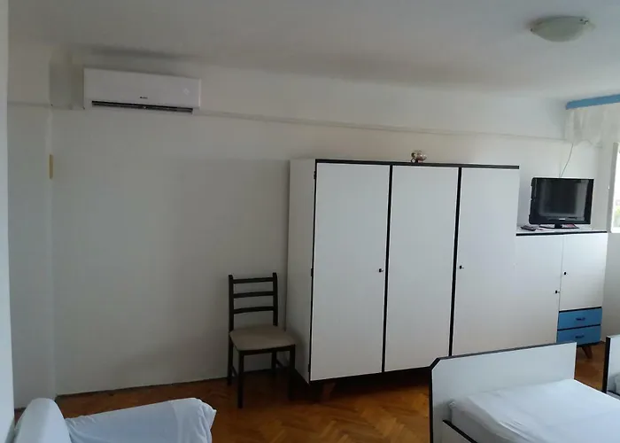 Bulic Apartament