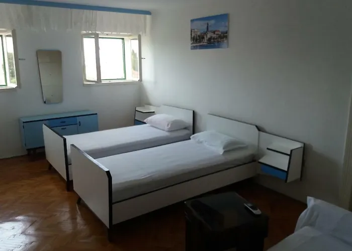 Apartament Bulic *