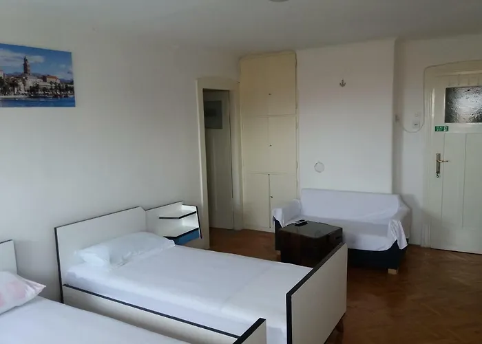 Apartament Bulic Split
