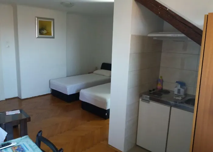 Bulic Apartament Split