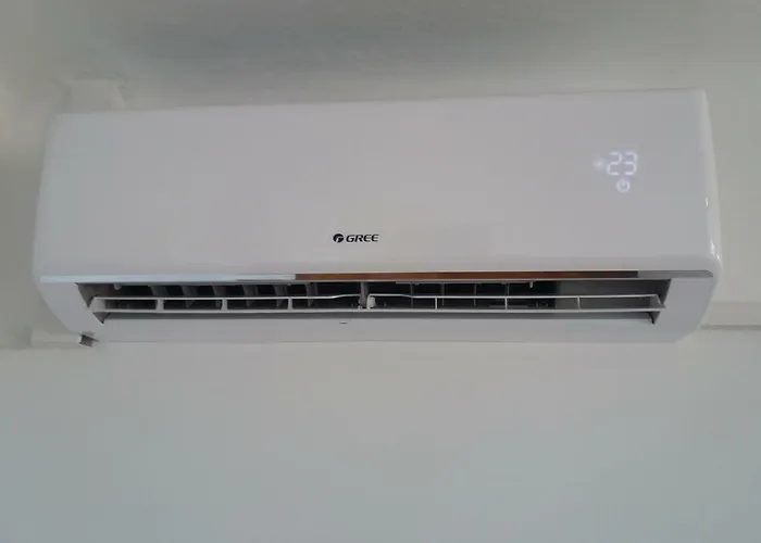 Apartament Bulic Split