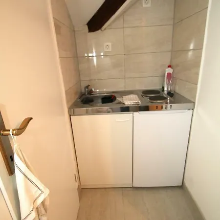 Bulic Apartament *