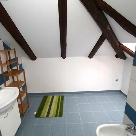 Lejlighed Bulic Split