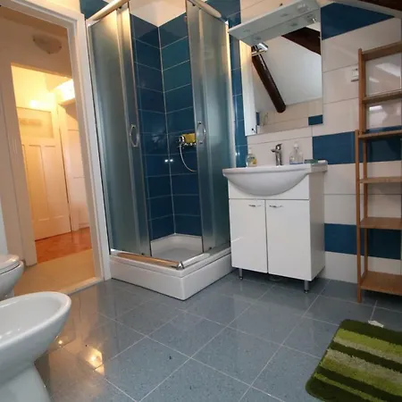 Apartament Bulic