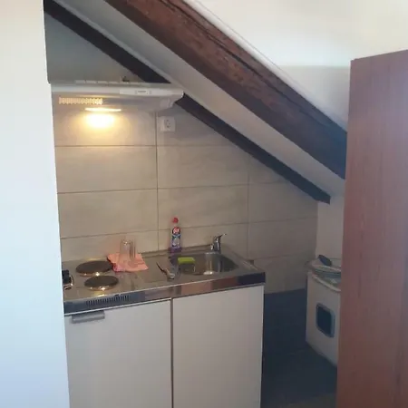 Bulic Lejlighed Split