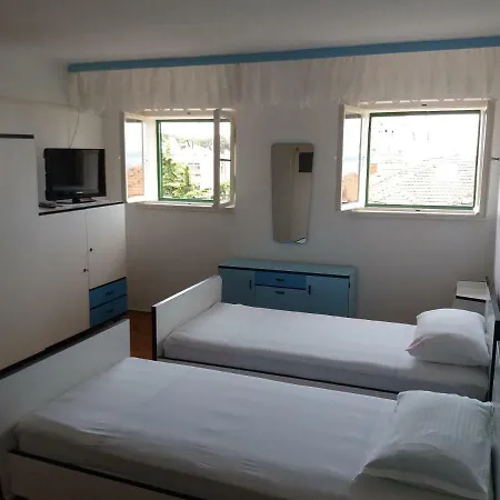 Apartament Bulic *