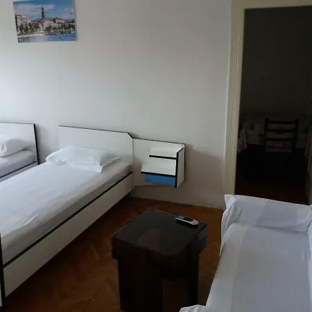 Bulic Apartament *
