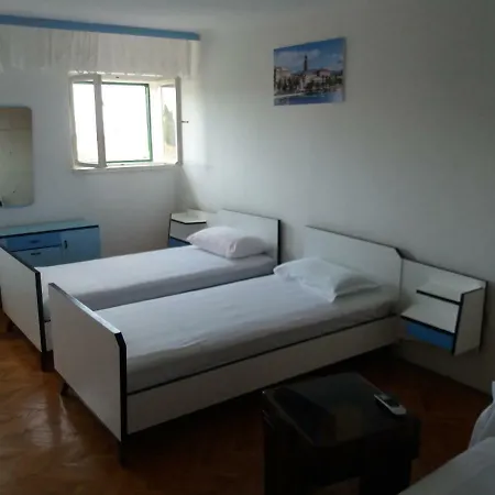 Apartament Bulic *