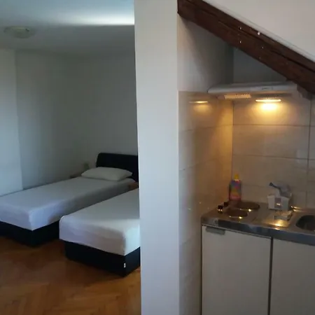 Apartament Bulic *