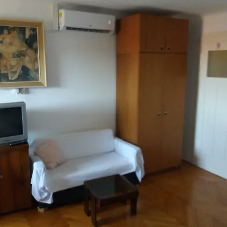 Apartament Bulic *