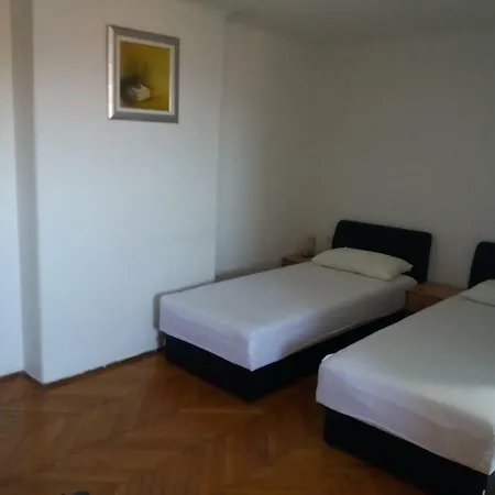 Bulic Apartament *