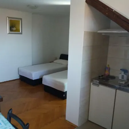 Bulic Apartament Split