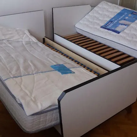 Apartament Bulic