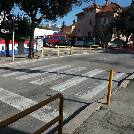 Apartmán Bulic Split