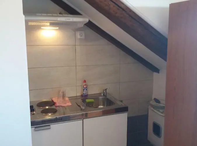 Bulic شقة سبليت