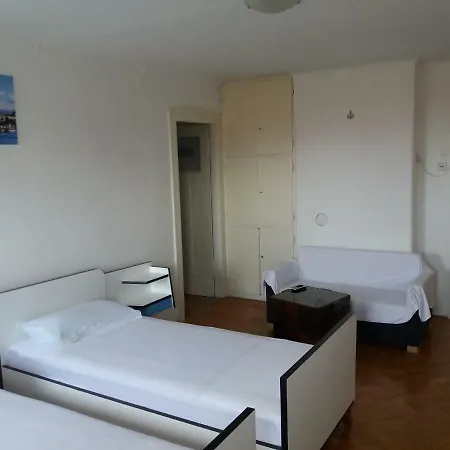 Apartman Bulic Split